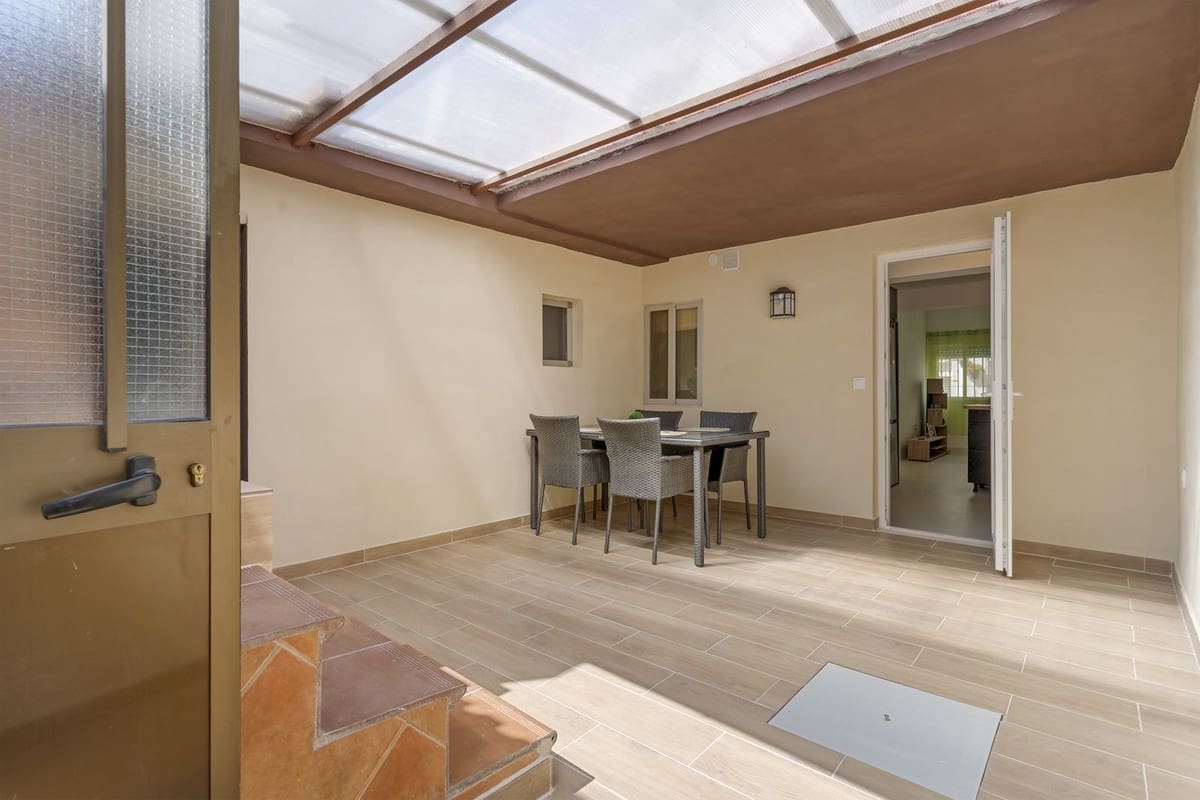 3 makuuhuone Huoneisto myytävänä paikassa Fuengirola - 515 000 € (Ref: 9730623)