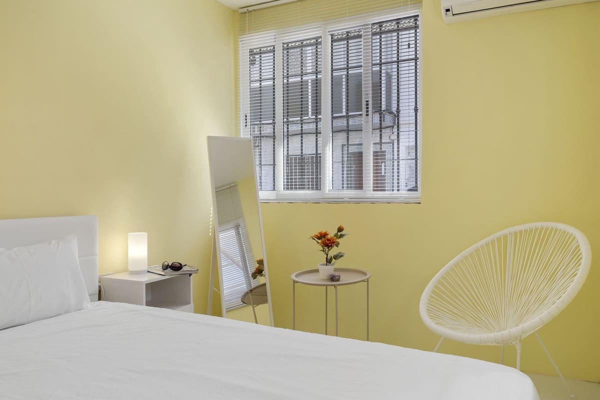 3 makuuhuone Huoneisto myytävänä paikassa Fuengirola - 515 000 € (Ref: 9730623)