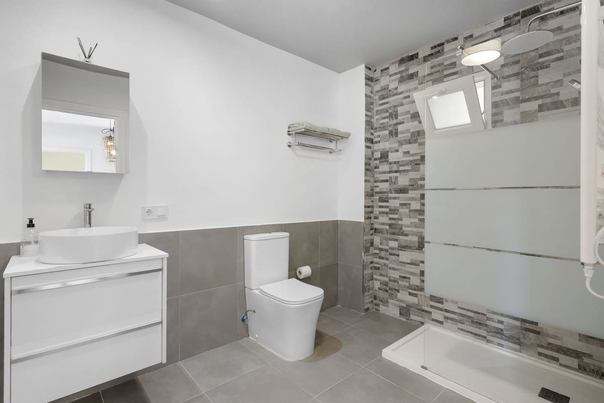 3 makuuhuone Huoneisto myytävänä paikassa Fuengirola - 515 000 € (Ref: 9730623)