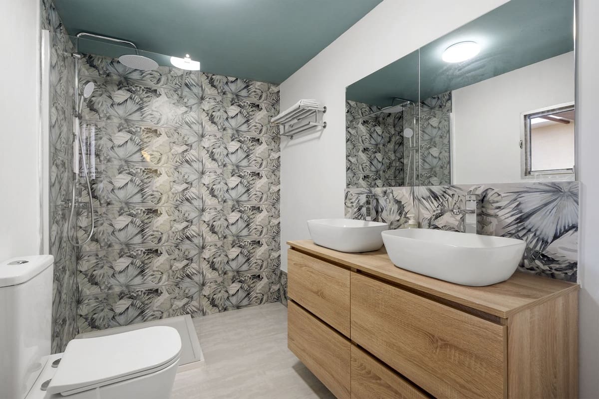 3 makuuhuone Huoneisto myytävänä paikassa Fuengirola - 515 000 € (Ref: 9730623)