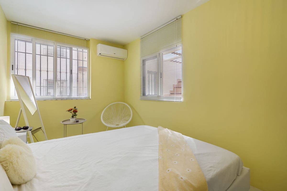 3 makuuhuone Huoneisto myytävänä paikassa Fuengirola - 515 000 € (Ref: 9730623)