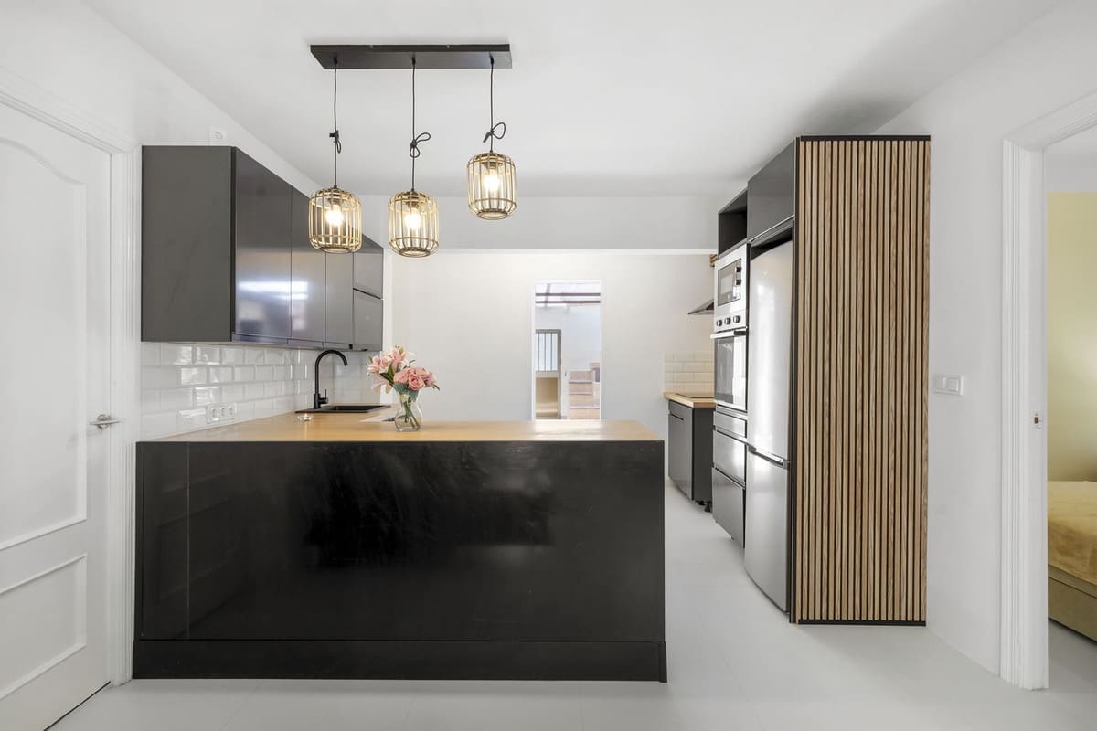 3 makuuhuone Huoneisto myytävänä paikassa Fuengirola - 515 000 € (Ref: 9730623)