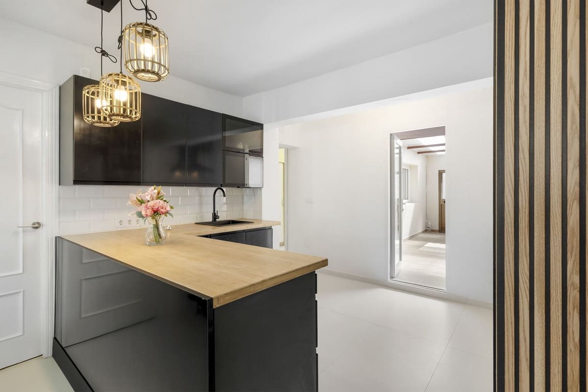 3 makuuhuone Huoneisto myytävänä paikassa Fuengirola - 515 000 € (Ref: 9730623)