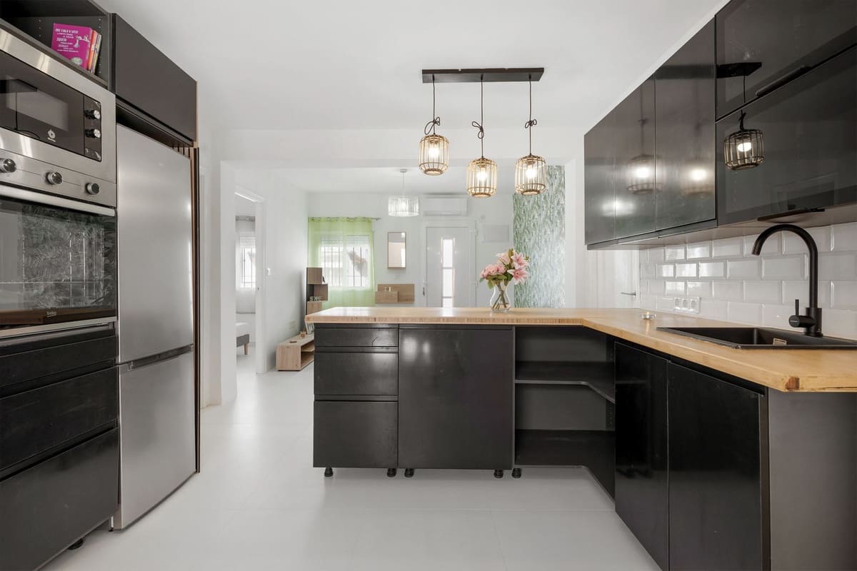 3 makuuhuone Huoneisto myytävänä paikassa Fuengirola - 515 000 € (Ref: 9730623)