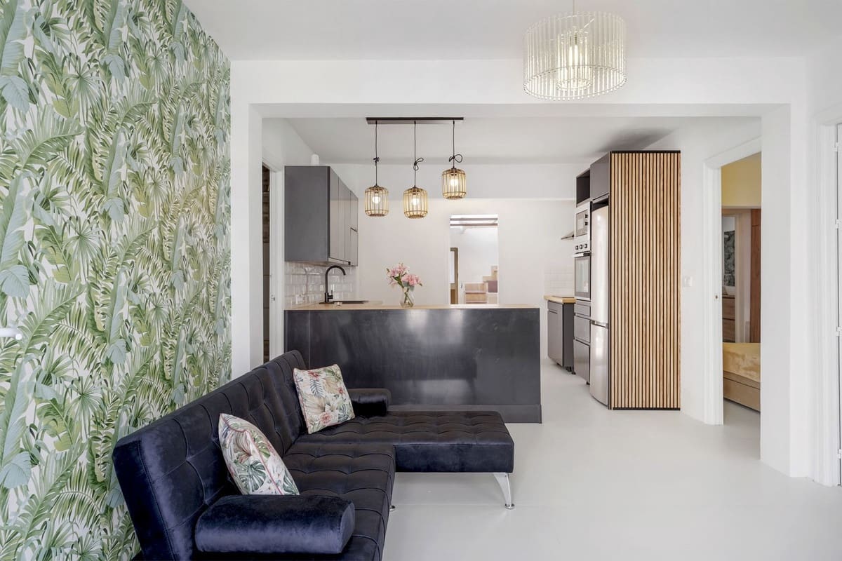 3 makuuhuone Huoneisto myytävänä paikassa Fuengirola - 515 000 € (Ref: 9730623)