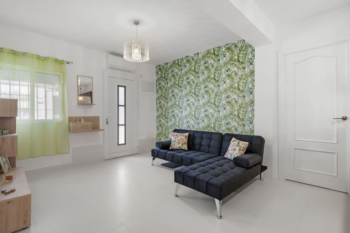 3 makuuhuone Huoneisto myytävänä paikassa Fuengirola - 515 000 € (Ref: 9730623)