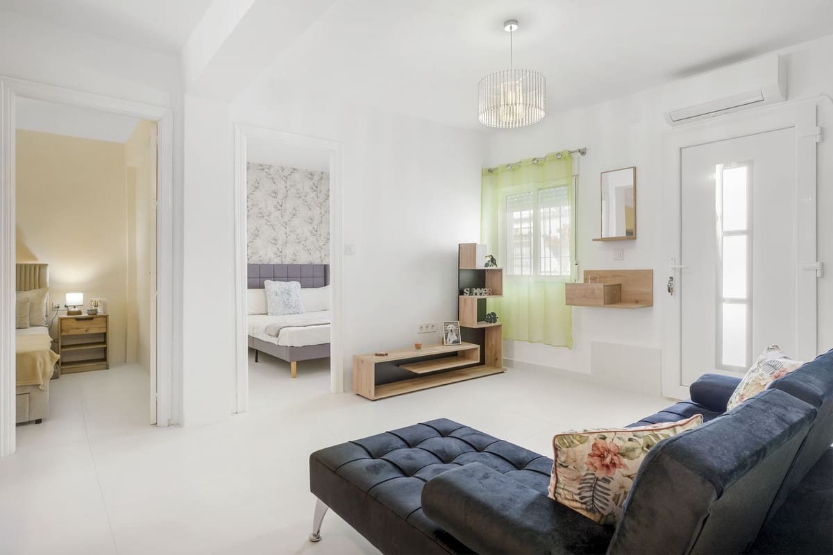 3 makuuhuone Huoneisto myytävänä paikassa Fuengirola - 515 000 € (Ref: 9730623)