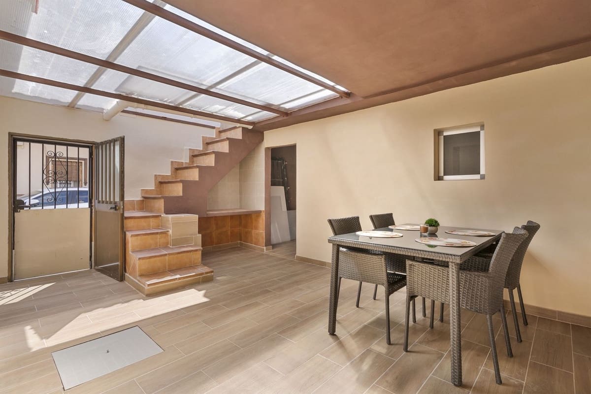 3 makuuhuone Huoneisto myytävänä paikassa Fuengirola - 515 000 € (Ref: 9730623)