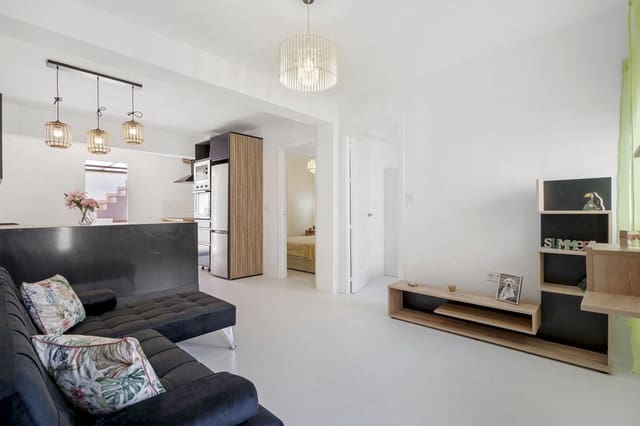 3 Zimmer Apartment zu verkaufen in Fuengirola - 515.000 € (Ref: 9730623)