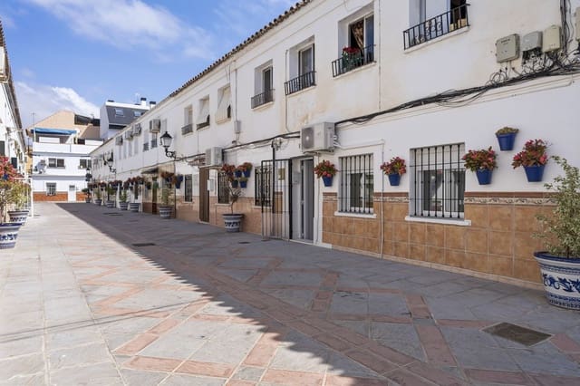 3 Zimmer Apartment zu verkaufen in Fuengirola - 515.000 € (Ref: 9730623)