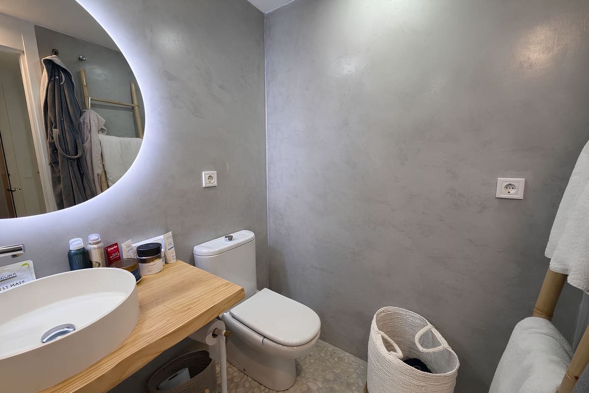 2 chambre Appartement à vendre à La Cala de Mijas avec piscine garage - 450 000 € (Ref: 9755039)