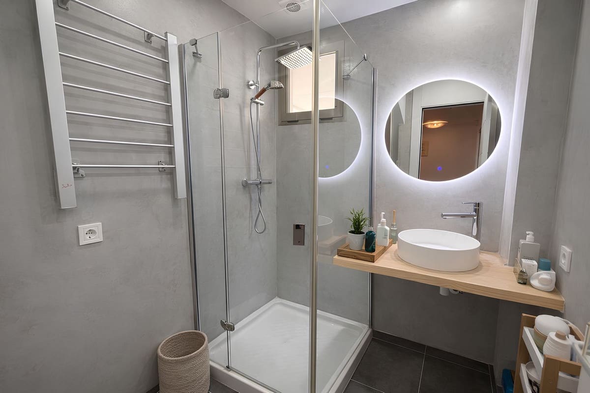 2 chambre Appartement à vendre à La Cala de Mijas avec piscine garage - 450 000 € (Ref: 9755039)