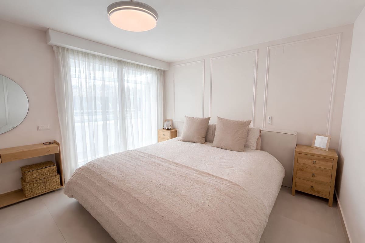 3 bedroom Apartment for sale in La Cala de Mijas with pool garage - € 475,000 (Ref: 9769075)