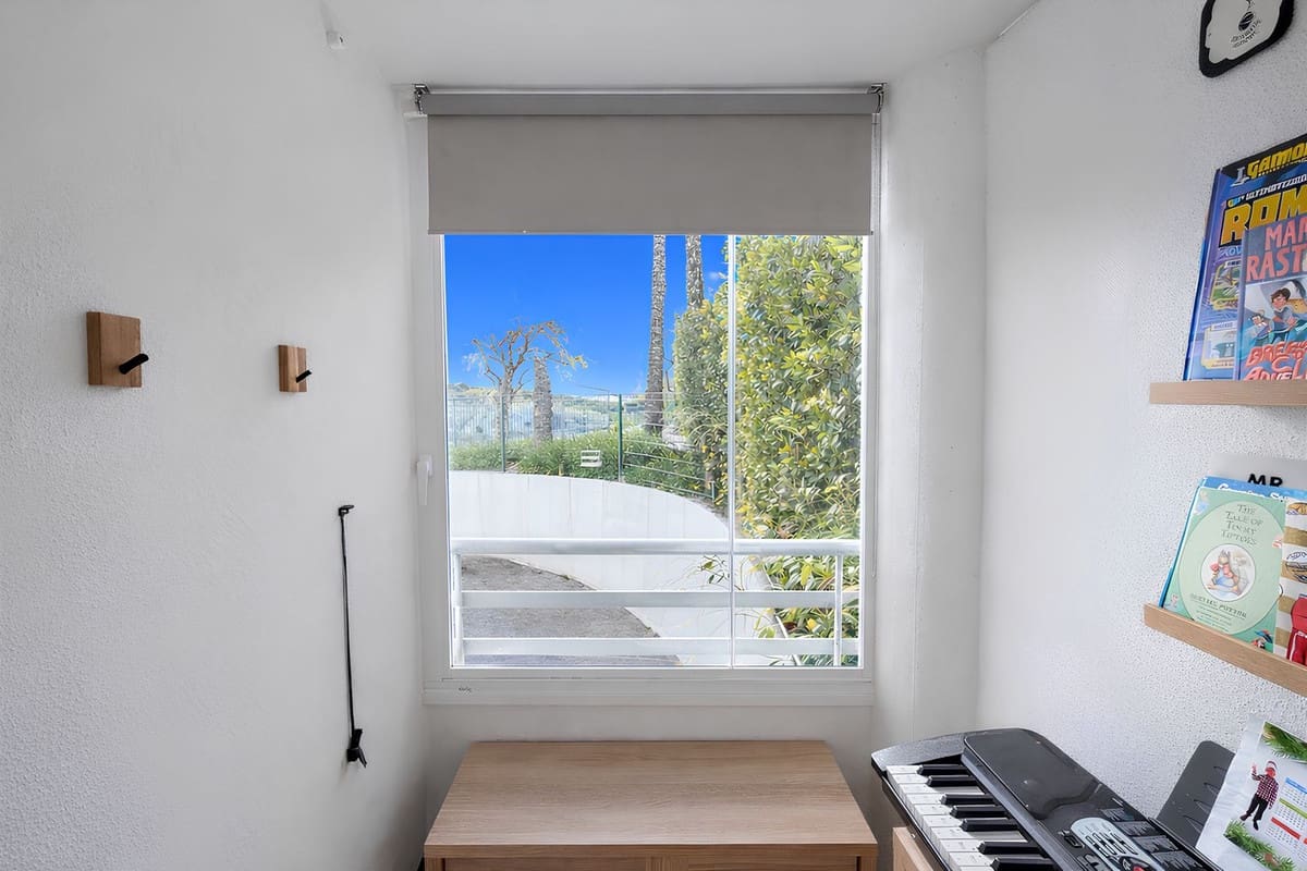 3 bedroom Apartment for sale in La Cala de Mijas with pool garage - € 475,000 (Ref: 9769075)