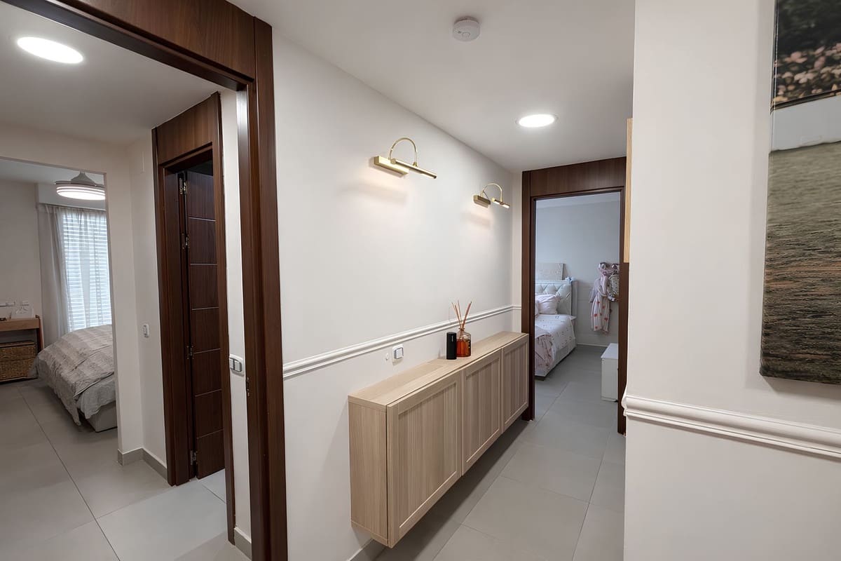 3 bedroom Apartment for sale in La Cala de Mijas with pool garage - € 475,000 (Ref: 9769075)