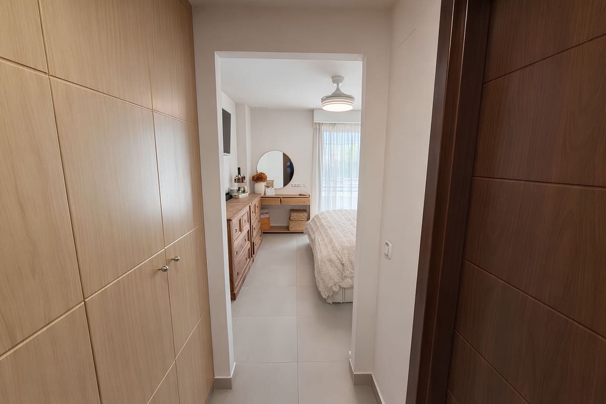 3 bedroom Apartment for sale in La Cala de Mijas with pool garage - € 475,000 (Ref: 9769075)