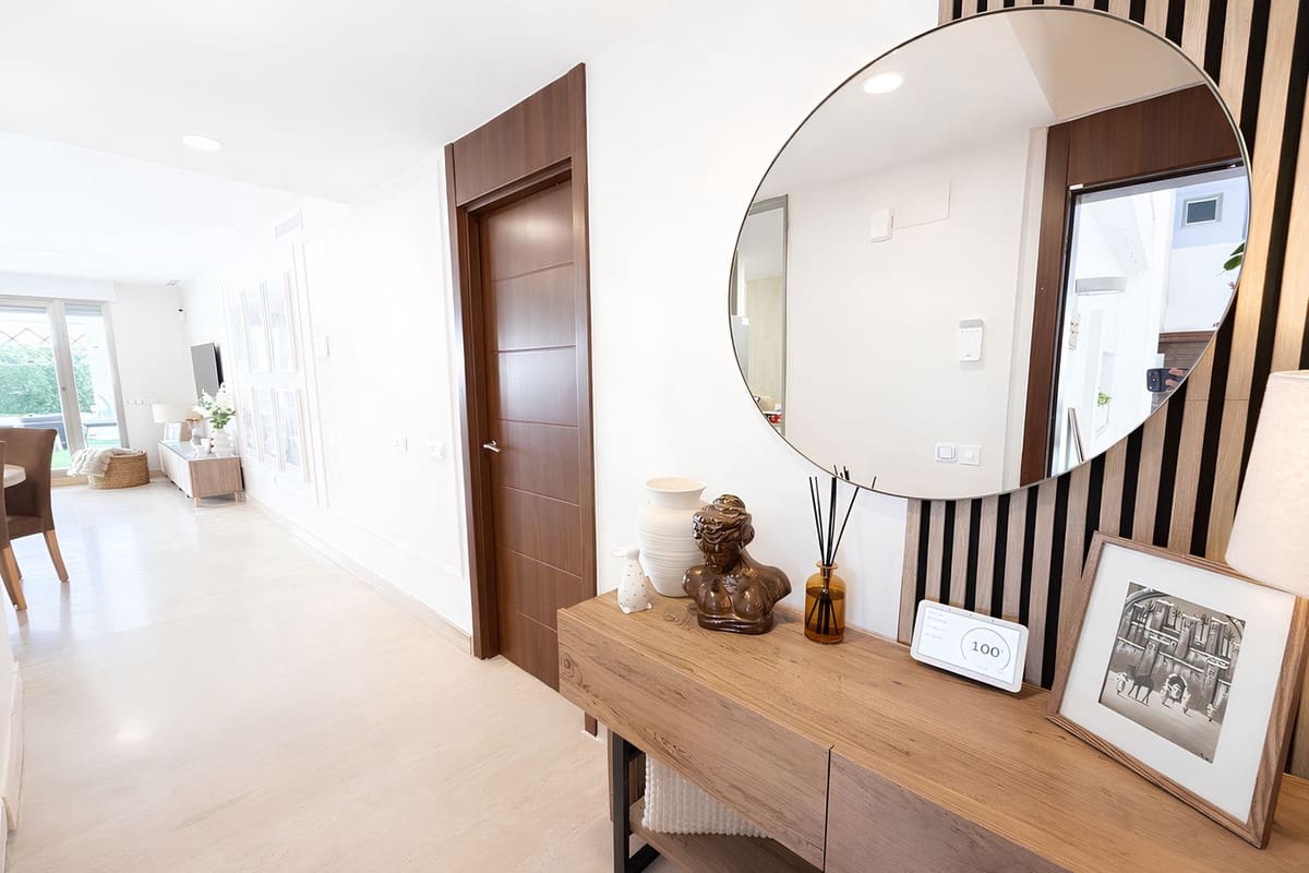 3 bedroom Apartment for sale in La Cala de Mijas with pool garage - € 475,000 (Ref: 9769075)