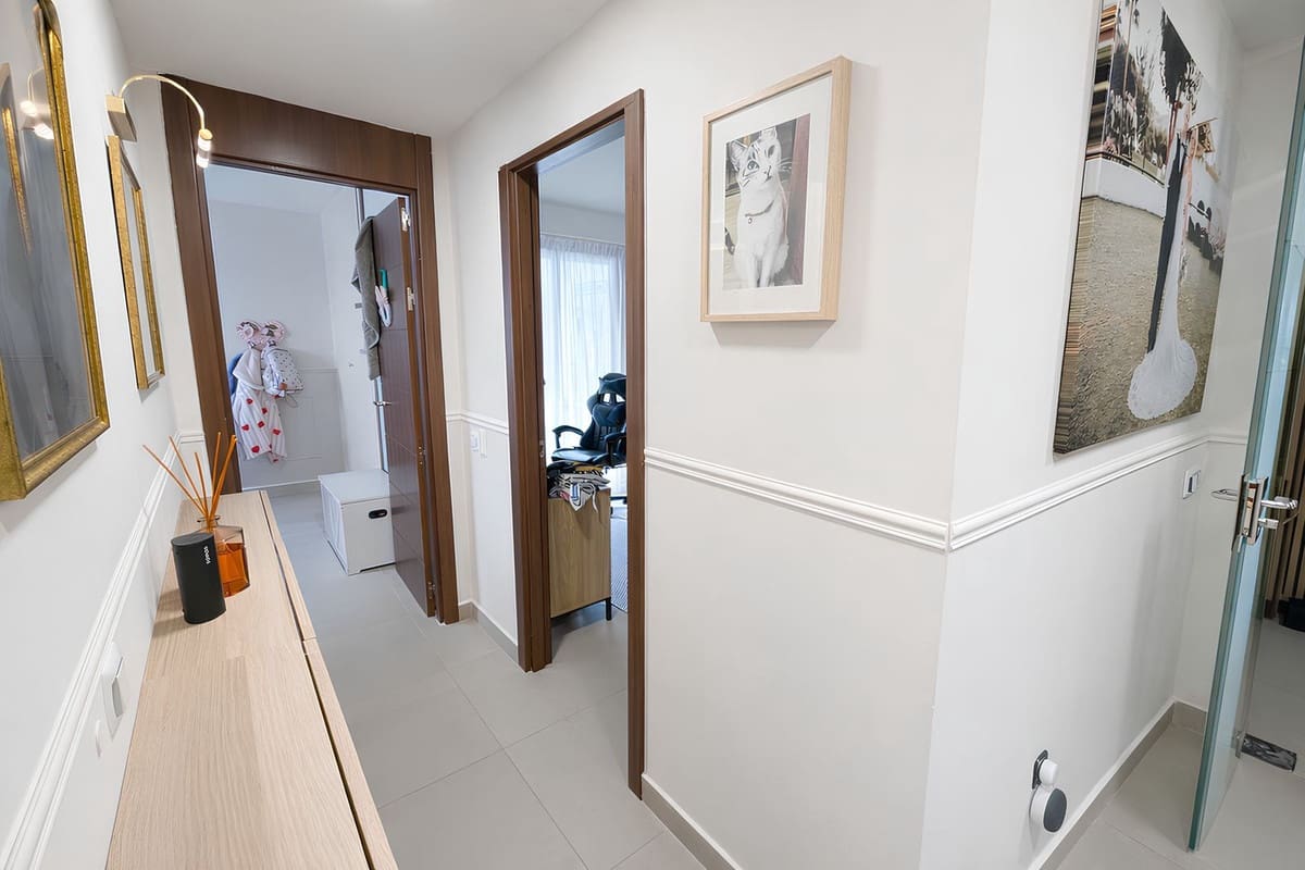 3 bedroom Apartment for sale in La Cala de Mijas with pool garage - € 475,000 (Ref: 9769075)