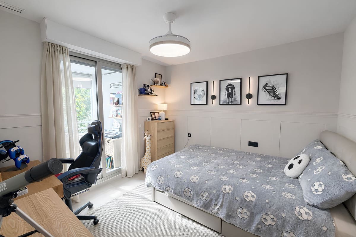 3 bedroom Apartment for sale in La Cala de Mijas with pool garage - € 475,000 (Ref: 9769075)