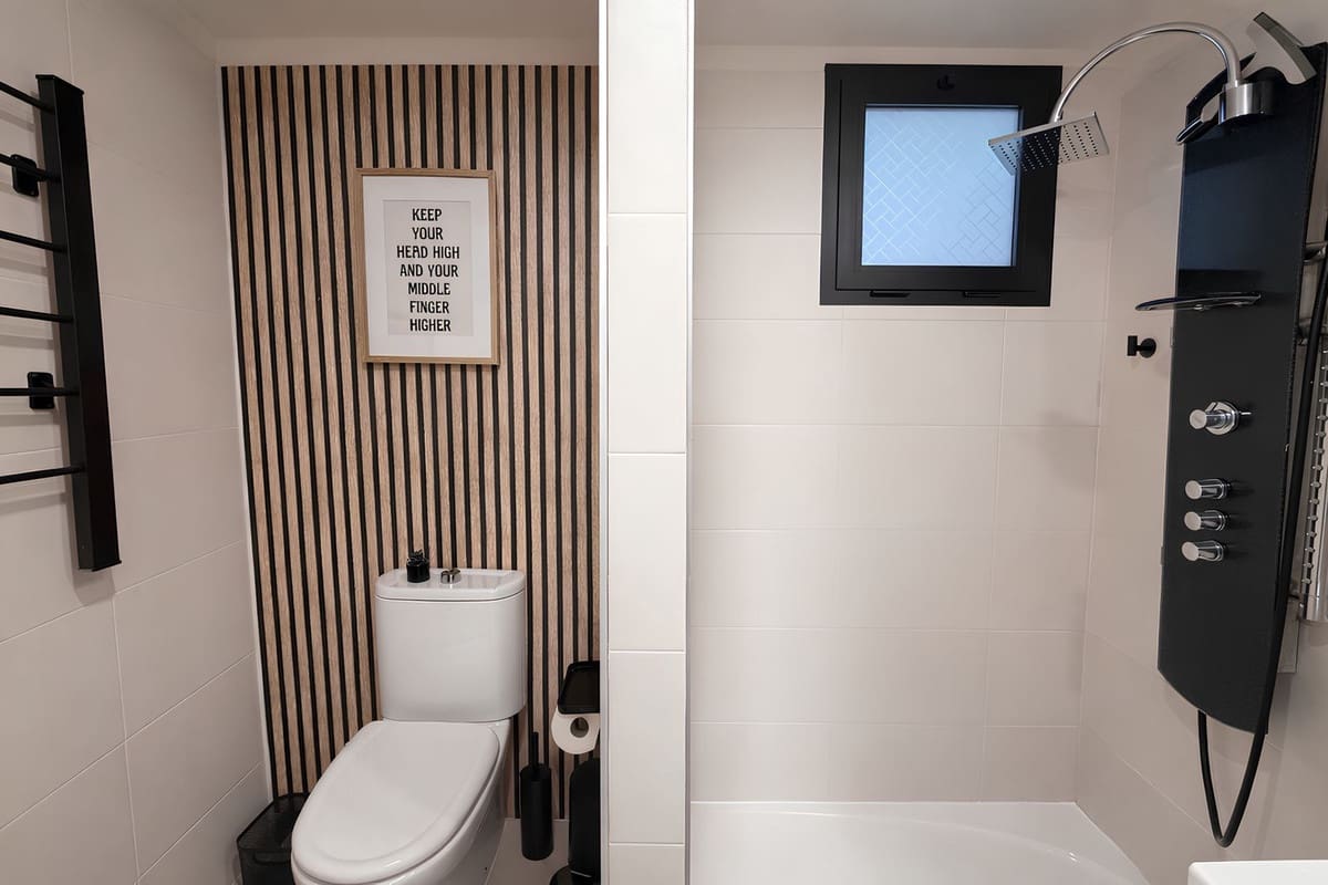 3 bedroom Apartment for sale in La Cala de Mijas with pool garage - € 475,000 (Ref: 9769075)