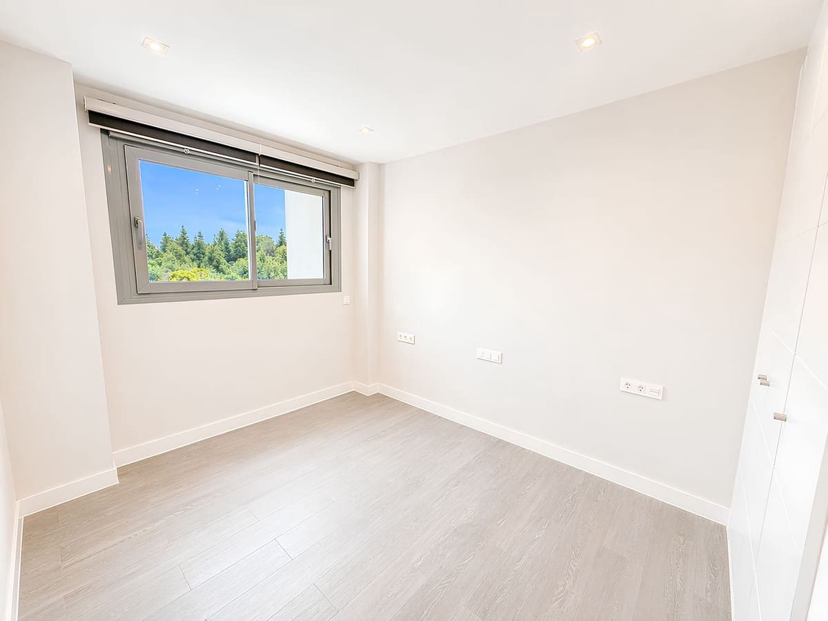 3 soverom Leilighet til salgs i Puerto de la Torre med svømmebasseng garasje - € 580 000 (Ref: 9798137)