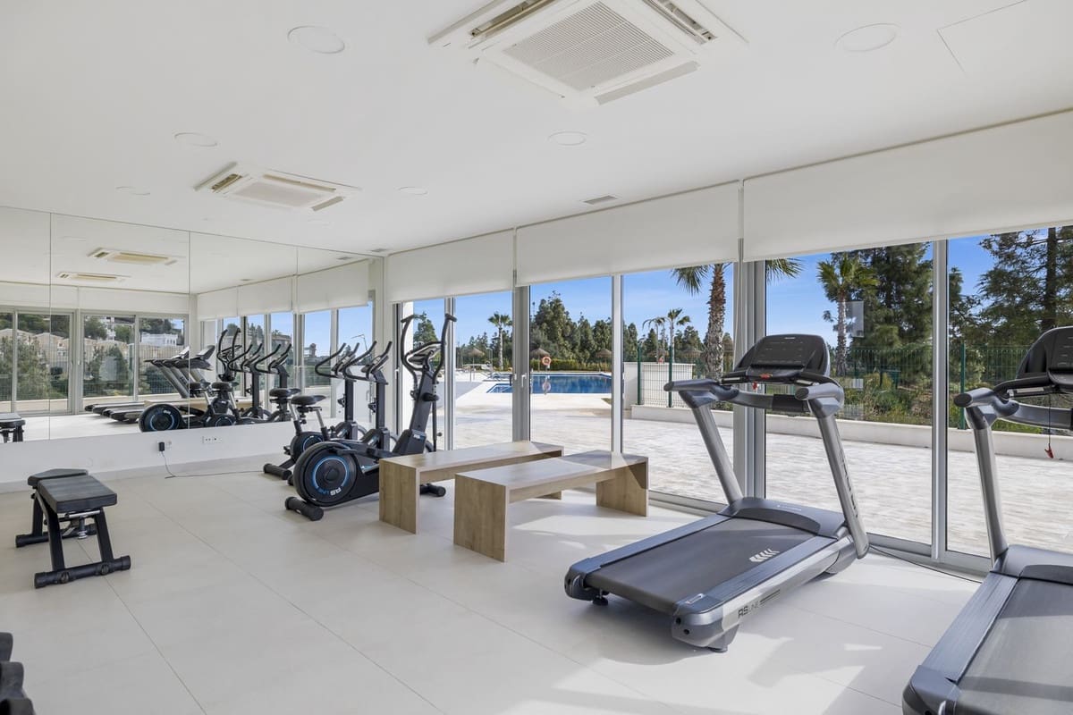 3 soverom Leilighet til salgs i Puerto de la Torre med svømmebasseng garasje - € 580 000 (Ref: 9798137)