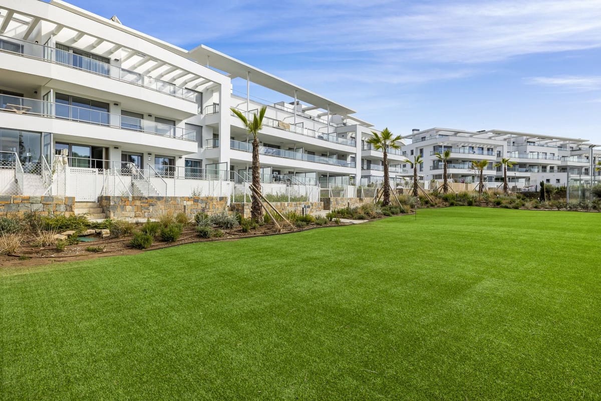 3 soverom Leilighet til salgs i Puerto de la Torre med svømmebasseng garasje - € 580 000 (Ref: 9798137)