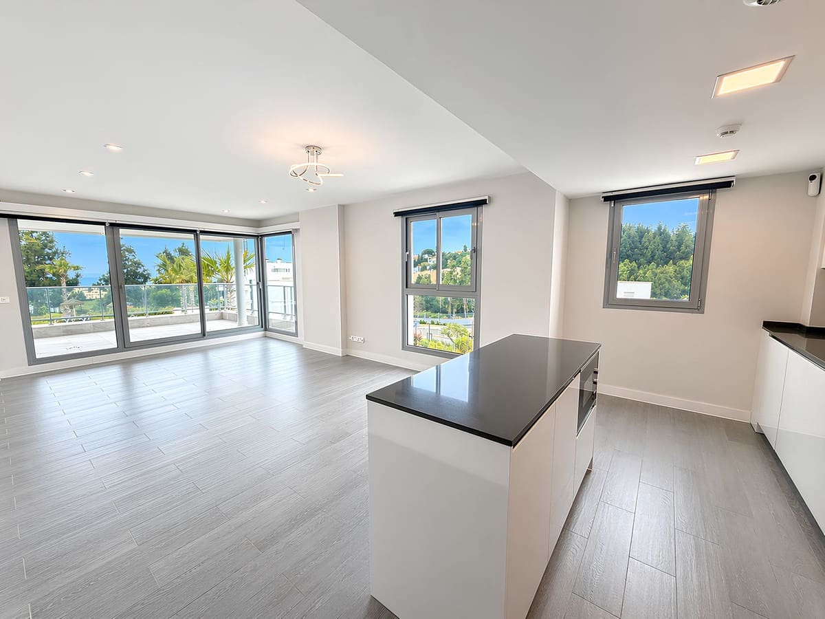 3 soverom Leilighet til salgs i Puerto de la Torre med svømmebasseng garasje - € 580 000 (Ref: 9798137)