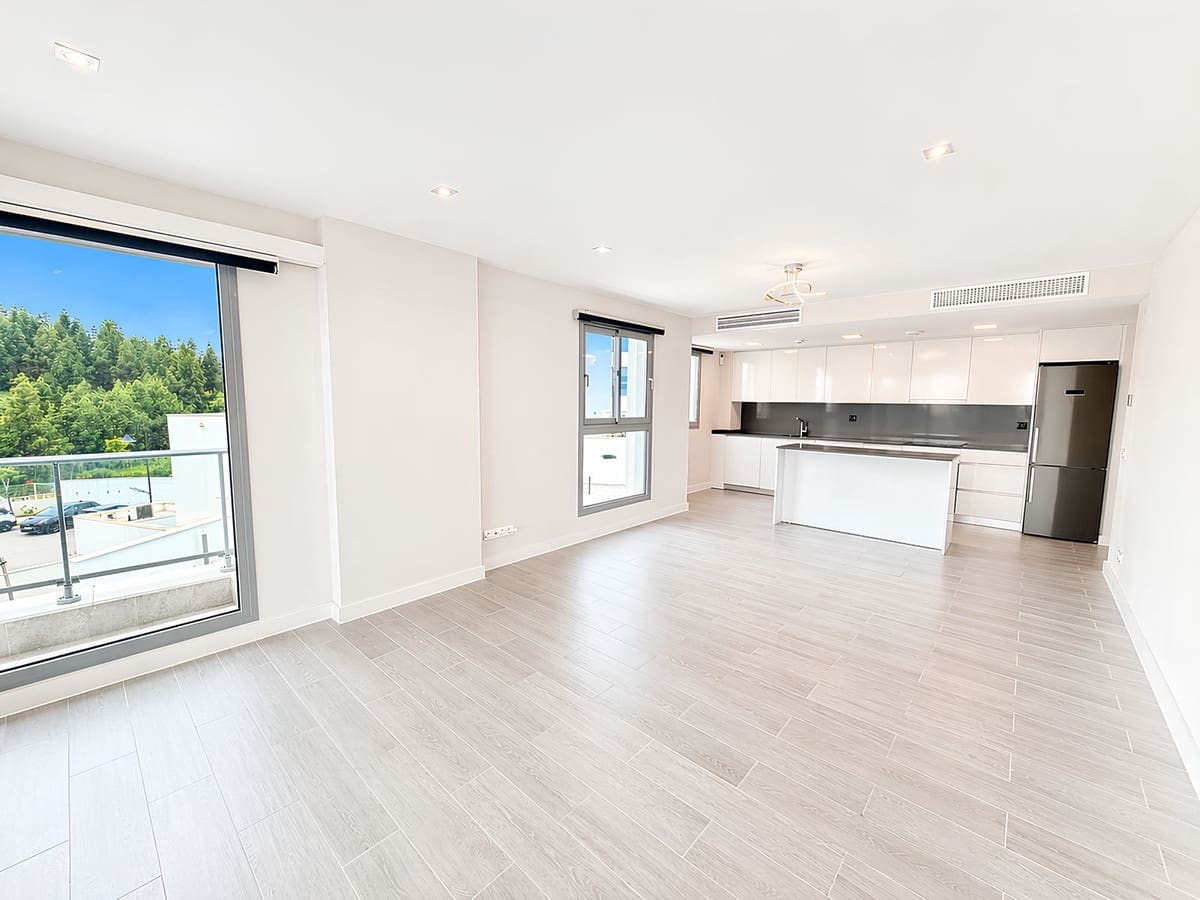 3 soverom Leilighet til salgs i Puerto de la Torre med svømmebasseng garasje - € 580 000 (Ref: 9798137)