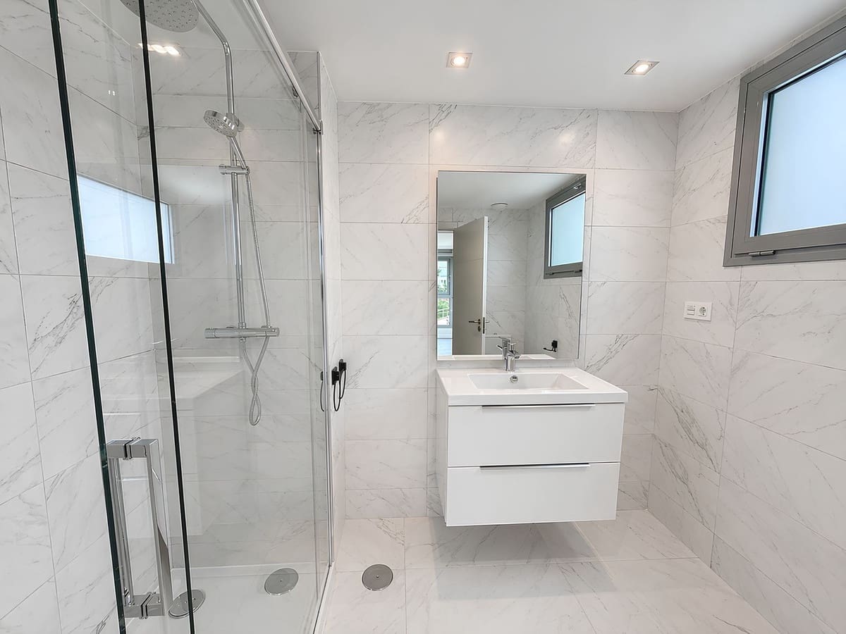 3 soverom Leilighet til salgs i Puerto de la Torre med svømmebasseng garasje - € 580 000 (Ref: 9798137)