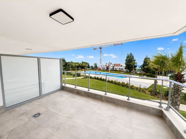 3 camera da letto Appartamento in vendita in Puerto de la Torre, Malaga città con piscina garage - 580.000 € (Rif: 9798137)