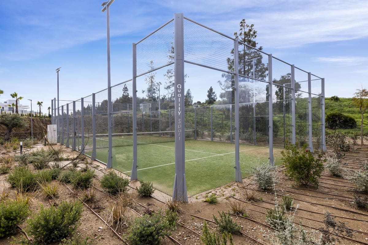 3 soverom Leilighet til salgs i Puerto de la Torre med svømmebasseng garasje - € 580 000 (Ref: 9798137)