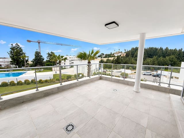 3 camera da letto Appartamento in vendita in Puerto de la Torre, Malaga città con piscina garage - 580.000 € (Rif: 9798137)
