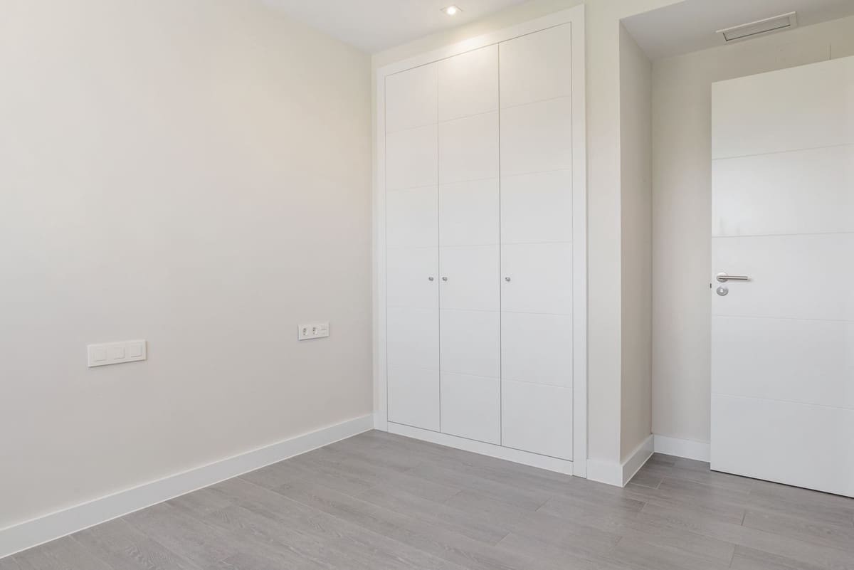 3 quarto Apartamento para venda em Puerto de la Torre com piscina garagem - 580 000 € (Ref: 9798137)
