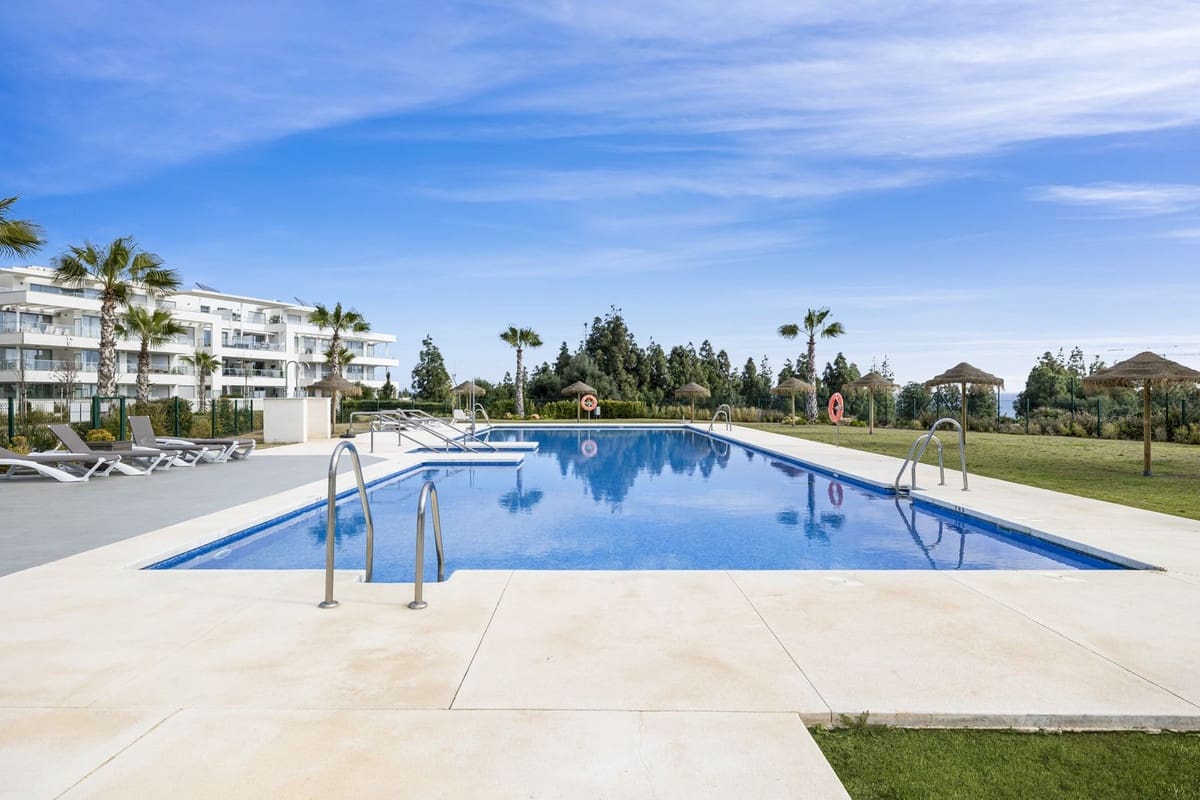 3 quarto Apartamento para venda em Puerto de la Torre com piscina garagem - 580 000 € (Ref: 9798137)