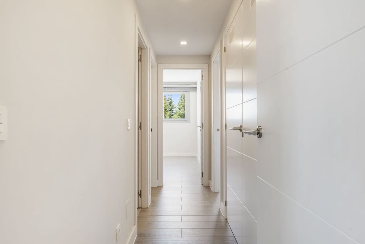 3 quarto Apartamento para venda em Puerto de la Torre com piscina garagem - 580 000 € (Ref: 9798137)