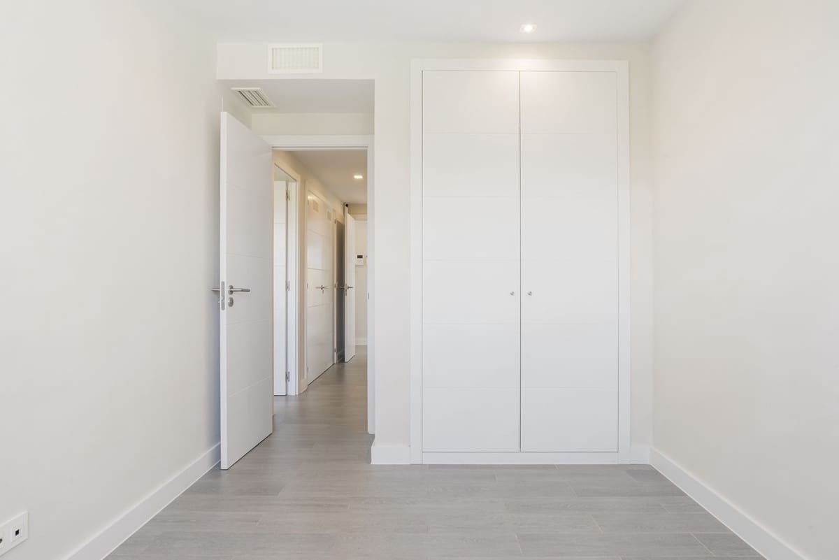 3 quarto Apartamento para venda em Puerto de la Torre com piscina garagem - 580 000 € (Ref: 9798137)