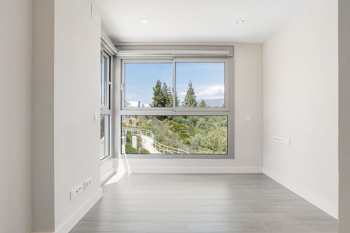 3 quarto Apartamento para venda em Puerto de la Torre com piscina garagem - 580 000 € (Ref: 9798137)