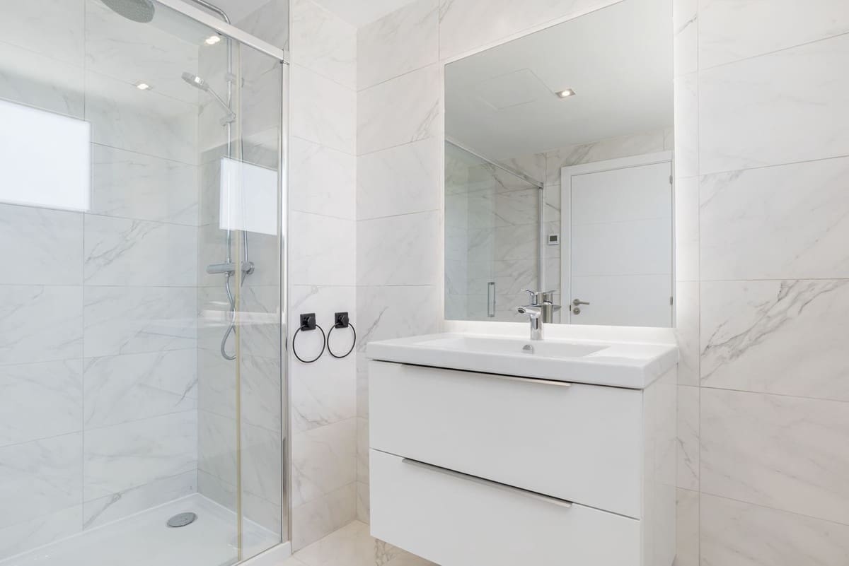 3 quarto Apartamento para venda em Puerto de la Torre com piscina garagem - 580 000 € (Ref: 9798137)