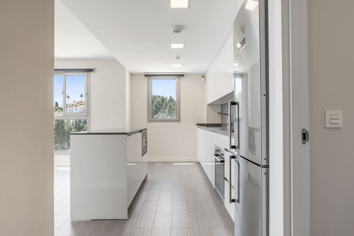 3 quarto Apartamento para venda em Puerto de la Torre com piscina garagem - 580 000 € (Ref: 9798137)