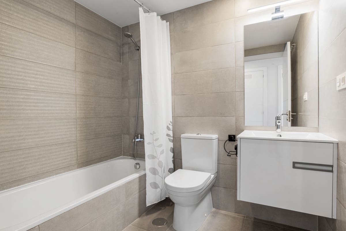 3 quarto Apartamento para venda em Puerto de la Torre com piscina garagem - 580 000 € (Ref: 9798137)