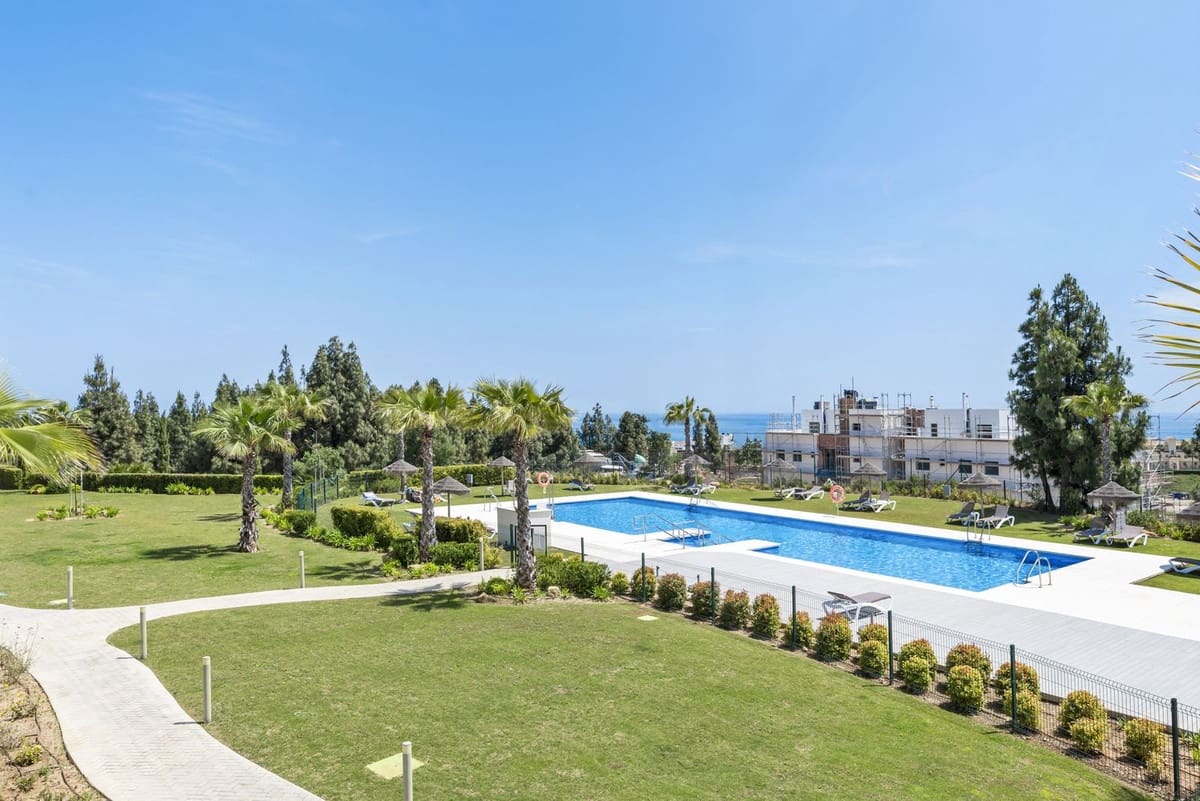 3 quarto Apartamento para venda em Puerto de la Torre com piscina garagem - 580 000 € (Ref: 9798137)
