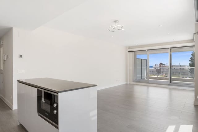 3 soverom Leilighet til salgs i Puerto de la Torre, Málaga by med svømmebasseng garasje - € 580 000 (Ref: 9798137)