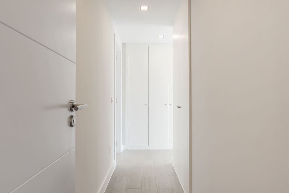 3 quarto Apartamento para venda em Puerto de la Torre com piscina garagem - 580 000 € (Ref: 9798137)