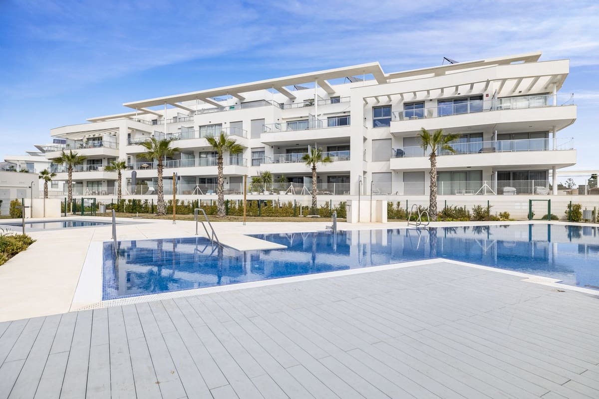 3 quarto Apartamento para venda em Puerto de la Torre com piscina garagem - 580 000 € (Ref: 9798137)