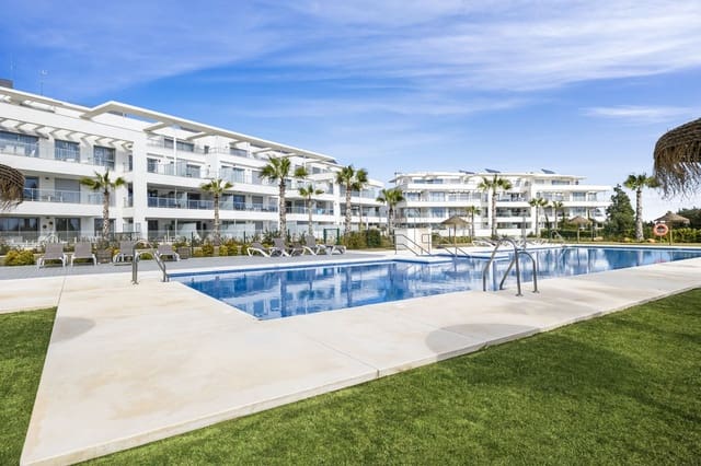 3 soverom Leilighet til salgs i Puerto de la Torre, Málaga by med svømmebasseng garasje - € 580 000 (Ref: 9798137)