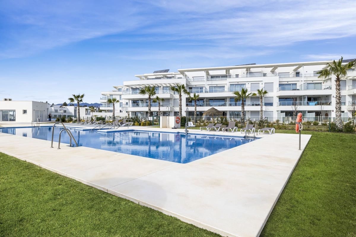 3 quarto Apartamento para venda em Puerto de la Torre com piscina garagem - 580 000 € (Ref: 9798137)