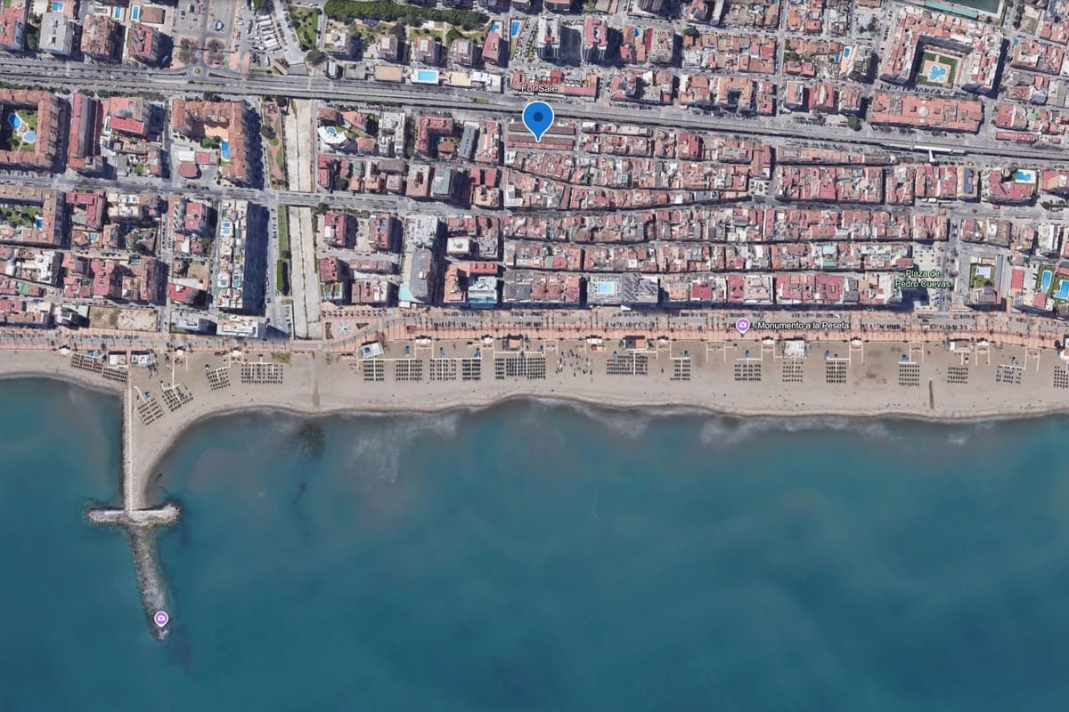 3 bedroom Apartment for sale in Fuengirola - € 499,900 (Ref: 9818739)