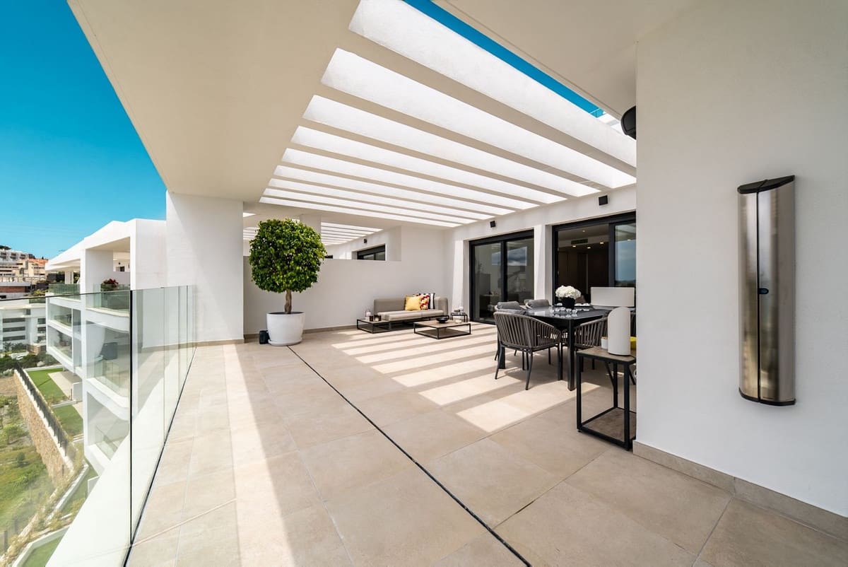 3 slaapkamer Appartement te koop in Carvajal met zwembad garage - € 1.350.000 (Ref: 9829756)