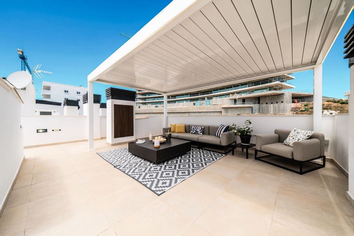 3 slaapkamer Appartement te koop in Carvajal met zwembad garage - € 1.350.000 (Ref: 9829756)